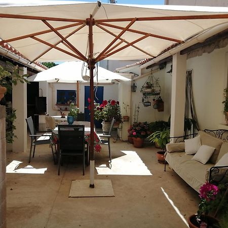 La Maison De 6Fran Appartement 2 Chaleureux Et Calme Ambiance Familiale Valros Buitenkant foto