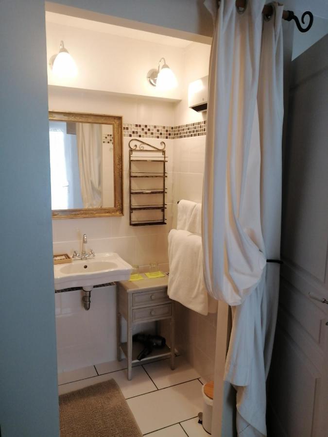 La Maison De 6Fran Appartement 2 Chaleureux Et Calme Ambiance Familiale Valros Buitenkant foto