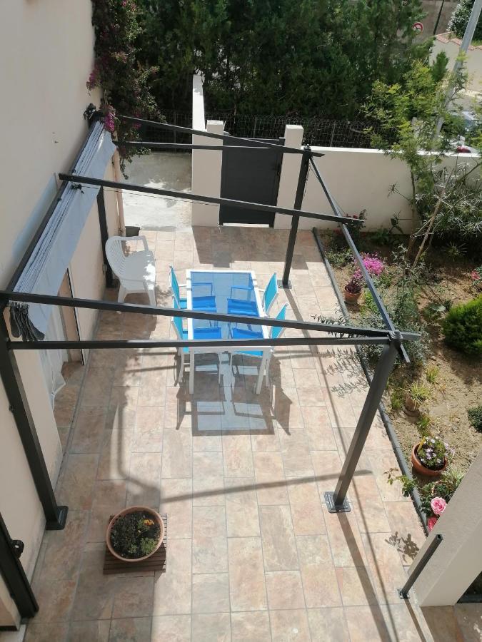 La Maison De 6Fran Appartement 2 Chaleureux Et Calme Ambiance Familiale Valros Buitenkant foto