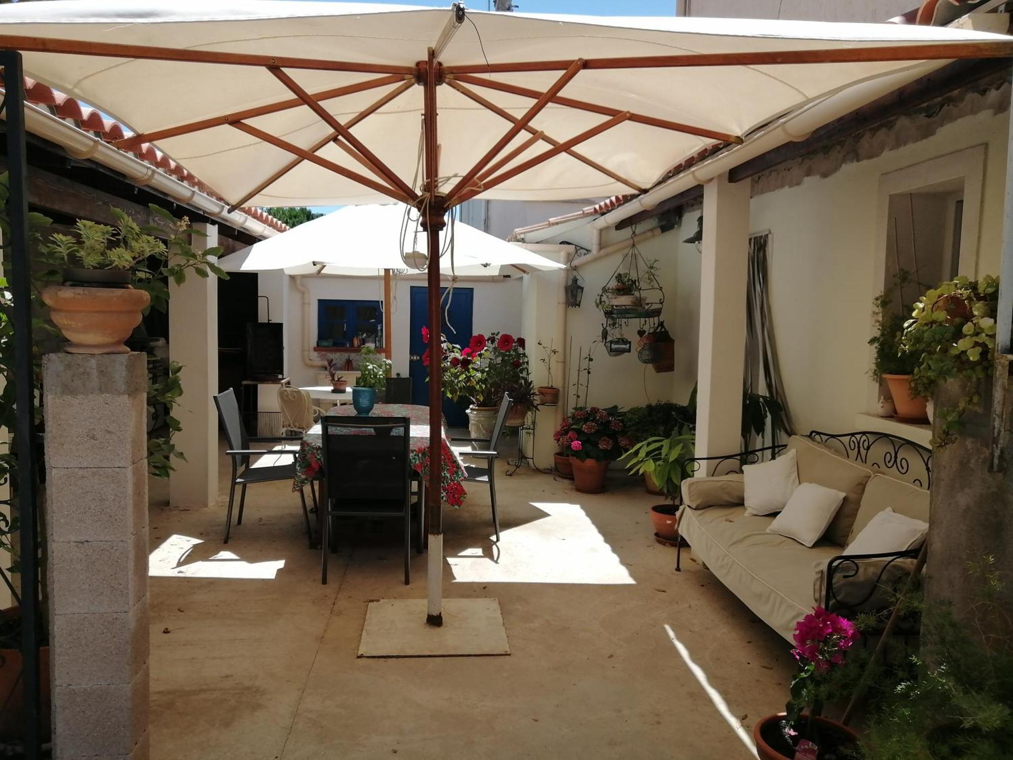 La Maison De 6Fran Appartement 2 Chaleureux Et Calme Ambiance Familiale Valros Buitenkant foto